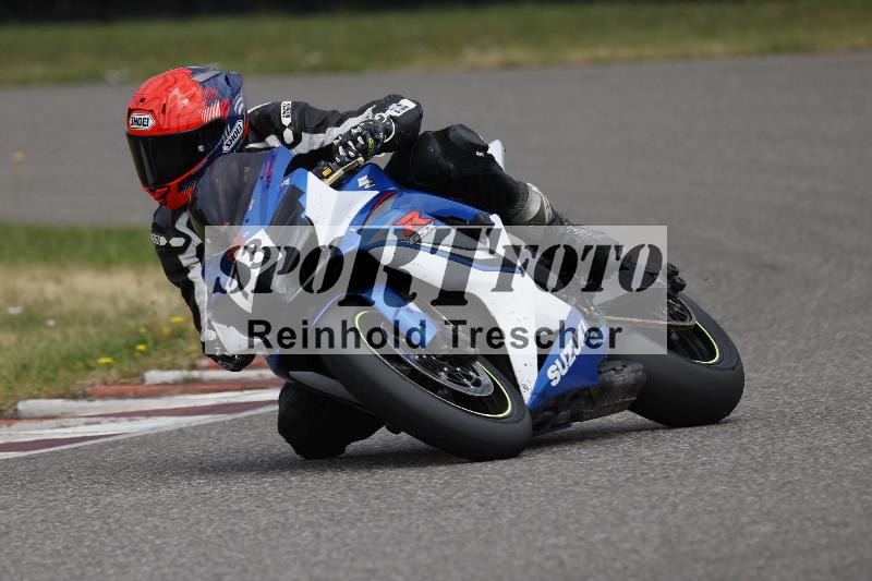/19 06.06.2026  TZ Motorsport ADR/Gruppe rot/73